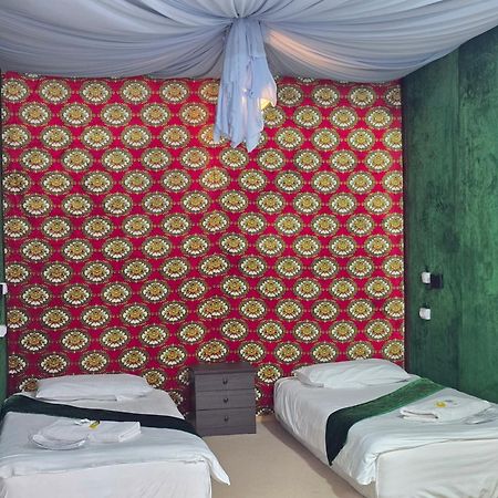 Art Hostel Tashkent Exterior photo