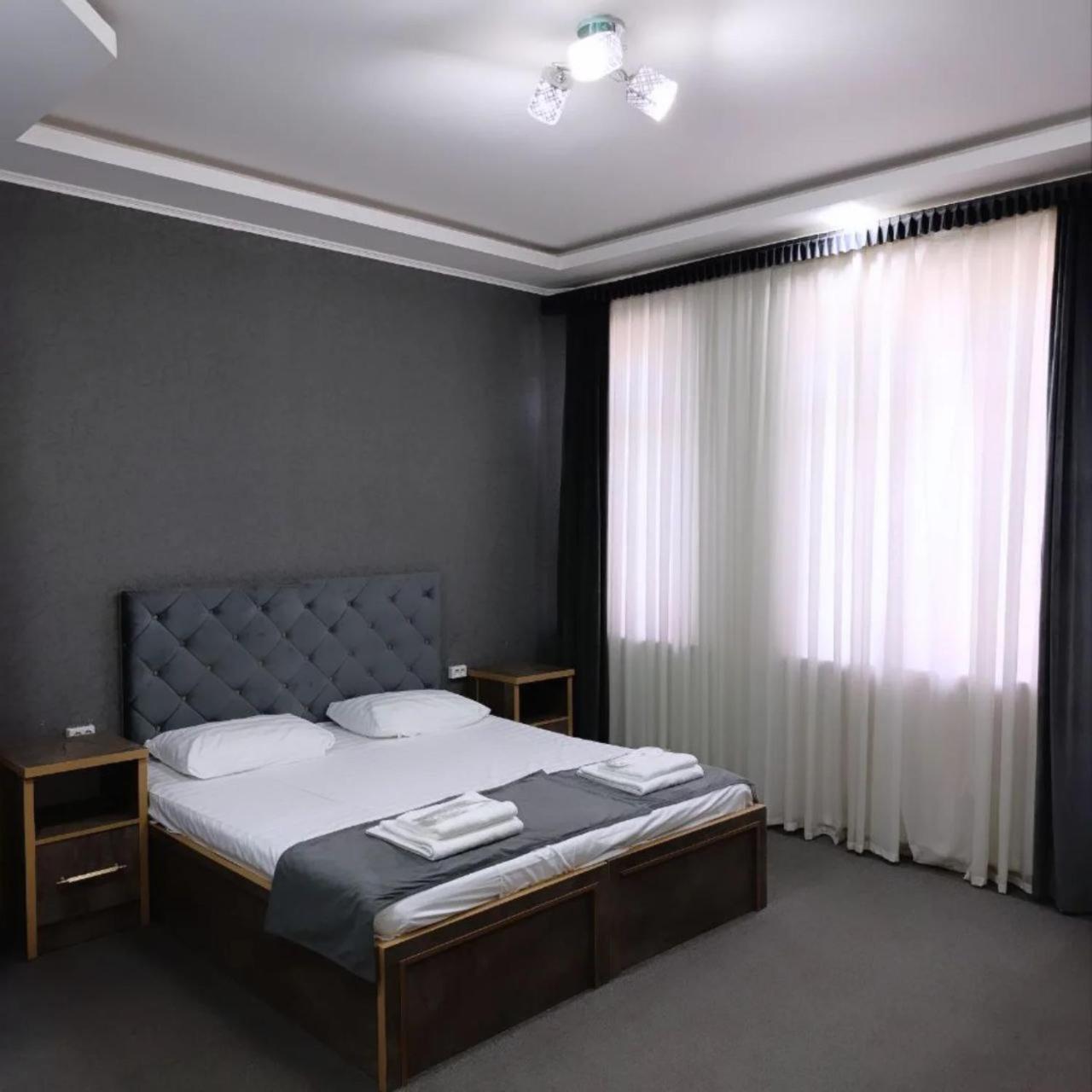 Art Hostel Tashkent Exterior photo