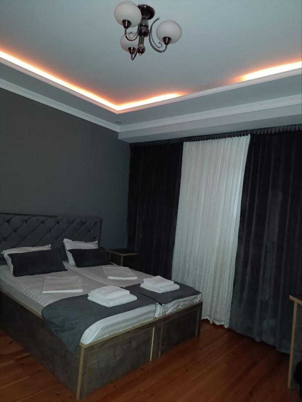 Art Hostel Tashkent Exterior photo